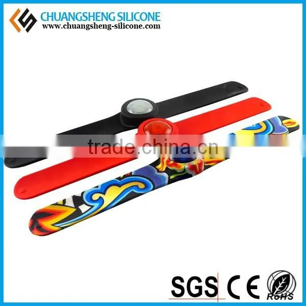 Party Concert Gift Led Flashing Bracelets , Wristbands,bangles photo-6