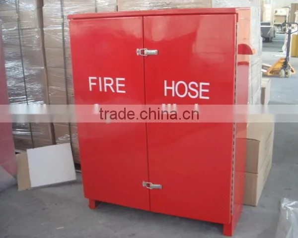 Fire Hose Box Two Doors, Fiberglass Box photo-3