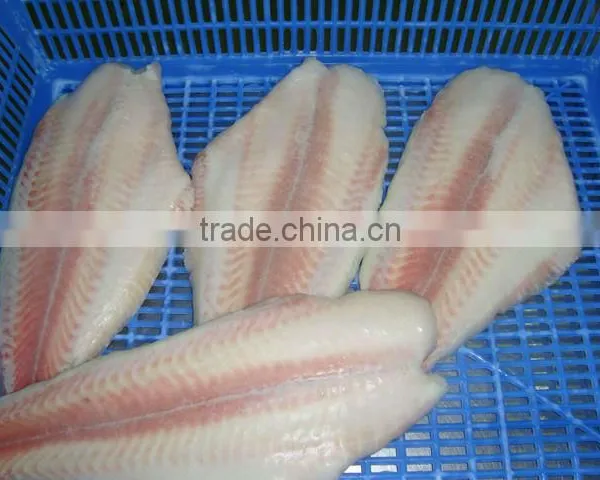 Basa Fish/ Frozen Pangasius Fillet/ Frozen Pangsius Steak photo-2