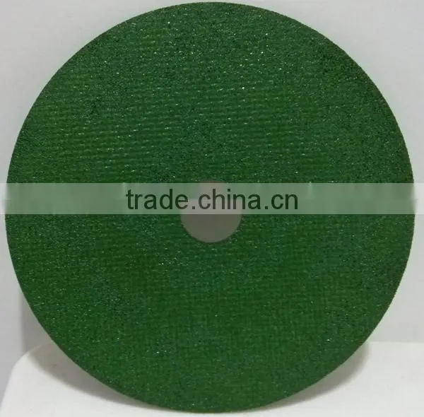 4" Cutting Disc For Metal photo-2