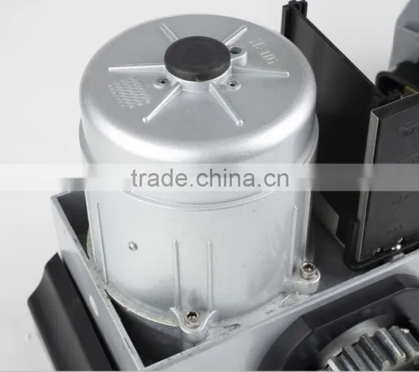 AC230V Heavy Duty Automatic Sliding Gate Opener photo-4
