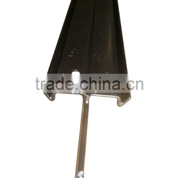 Roll Formed Tile Divider