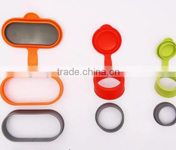The Newest As Seen on TV Home Food Snacks Storage Magic Bag Cap photo-5