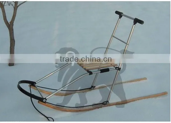 Snow Sledge