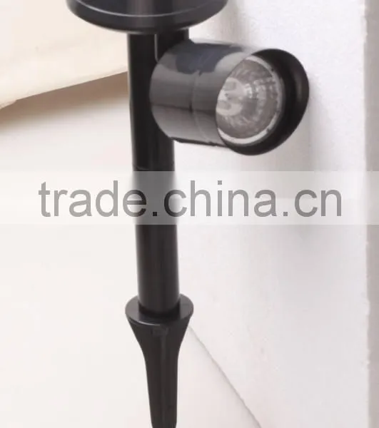 Automatic Day & Night on and off Solar Garden Light photo-4