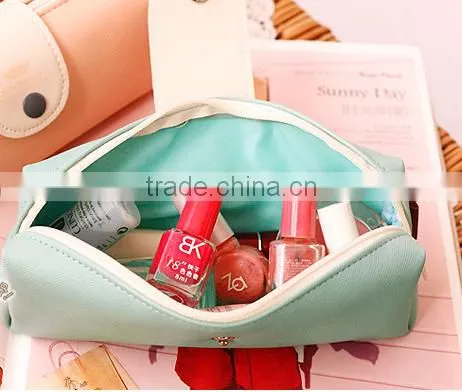 Most Weclomed Multi- Function Custom Printed Pencil Case photo-4