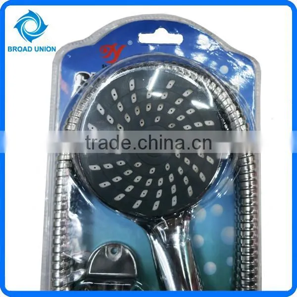 3PC Bathroom Shower Head Set photo-2