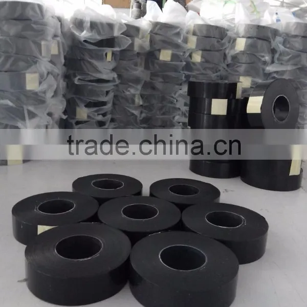 High Voltage 35KV Self Fusing Tape Repair Rubber Tape photo-2