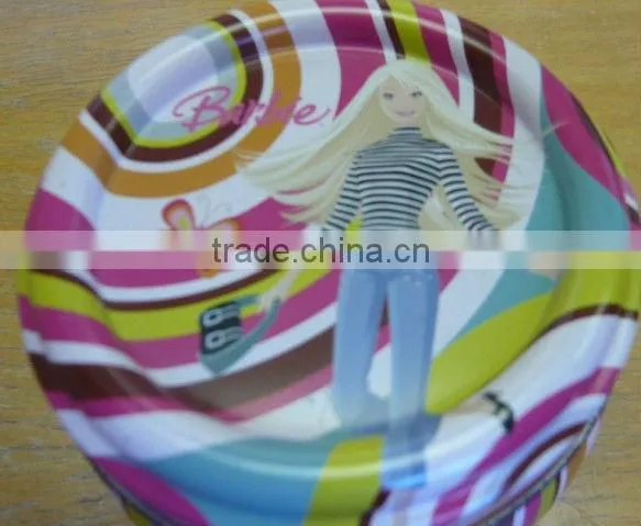 Candle Tin Box photo-5
