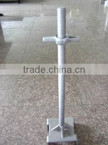 600mm Scaffolding U Head Base Jack photo-2