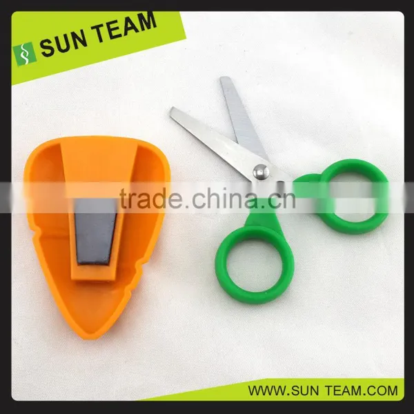 Special Mini Shapes Cutting Decorative Edge Paper Craft Scissors photo-4