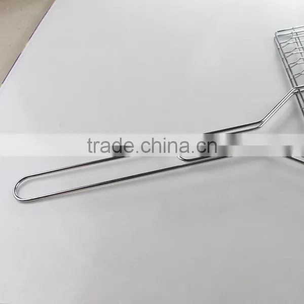 Metal Barbecue Tool Grill Net photo-3