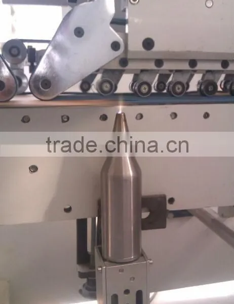 One Nozzle Head Plasma System photo-4