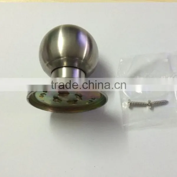 Hot Sale New Design Zinc Alloy Heavy Duty Handle Tubular Cylinder Door Lever Lock Set photo-2