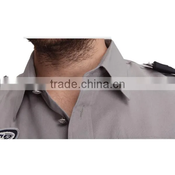 Good Choice Janitor Design Hotel Concierge Doorman Uniform photo-4