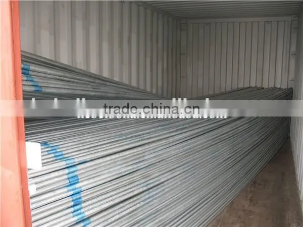 G.I. Steel Pipes photo-2