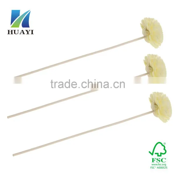 Rattan Stick & Sola Flower for Reed Diffuser photo-3