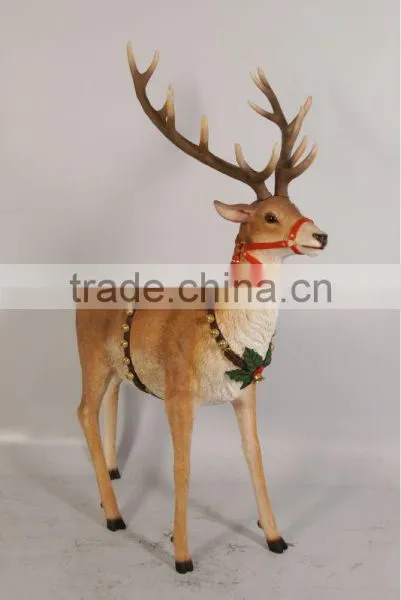 Christmas Reindeer photo-2