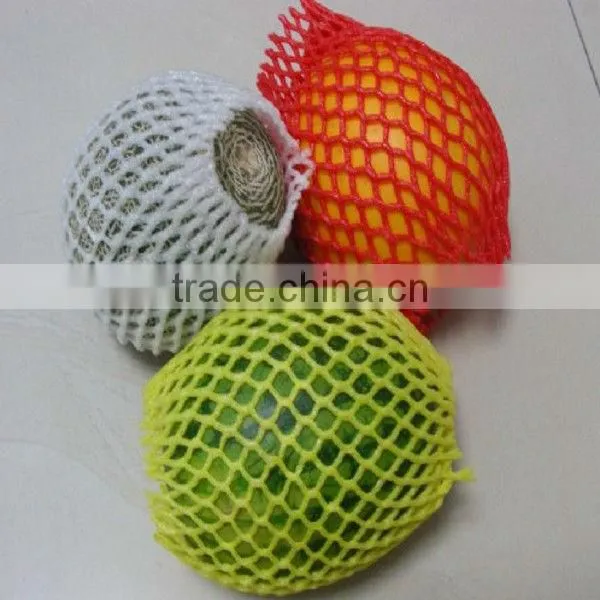 EPE Foam Packing Net Protect Fruit in Packaging photo-4