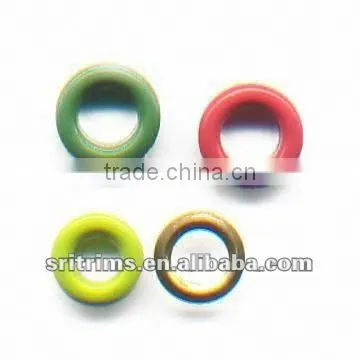 Eyelets