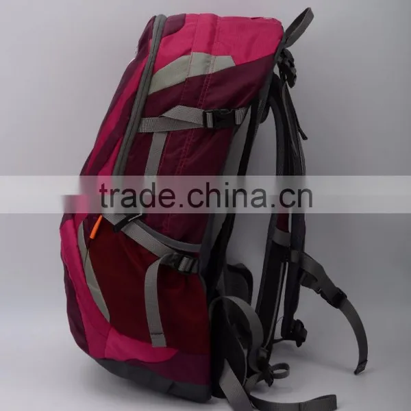 2017 Top Sale Backpack Hiking Waterproof Laggage Bag Travel Luggage photo-4