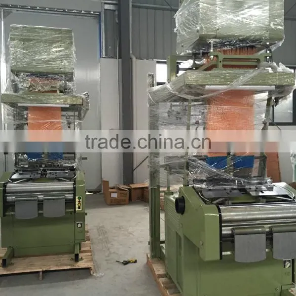 YF-Computer Jacquard Needle Loom photo-5