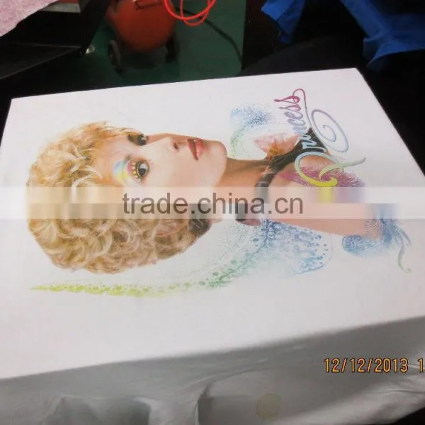 Fast Printing Speed Tshirt Printing Machine Heat Transfer Press Machine With Four Stations photo-6