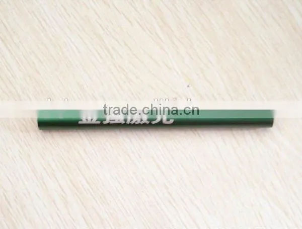 China High Precision Metal Pen Fiber Laser Mark Machine for Sale photo-2