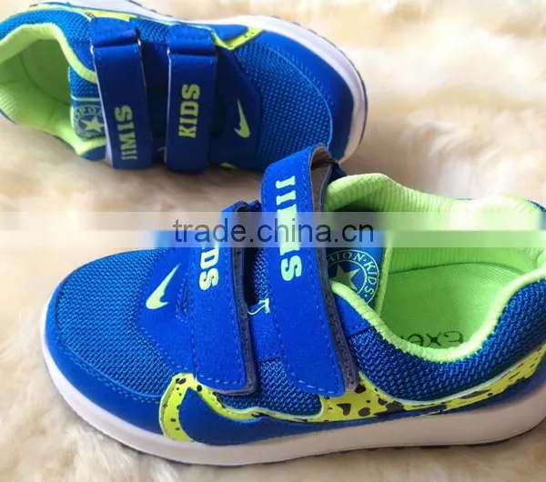 GZY Hotsale Cute High Quality Coloful Baby Shoes 2017 photo-4