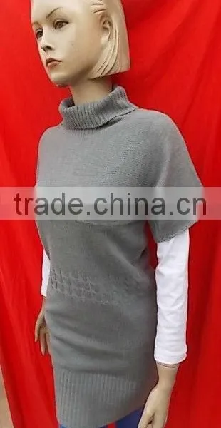 LADIES FASHIONABLE SWEATER photo-4