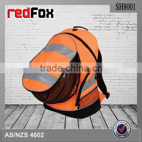 High Quality Useful Safety Kid School Bag photo-4