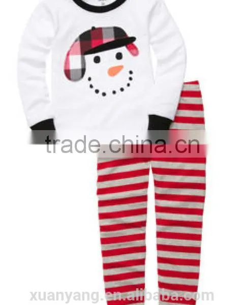 New Design Fashion Children Funny Pajamas Sets or Sleepwear