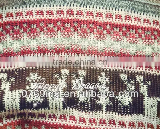 2014 Hot Sales Fabric,knitted Fabric,knit Cloth photo-5
