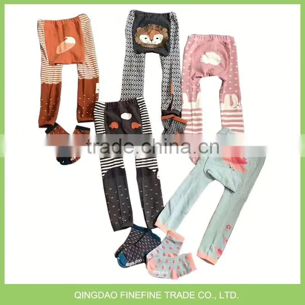 Manufactory Lovely New Long Baby Pants photo-5