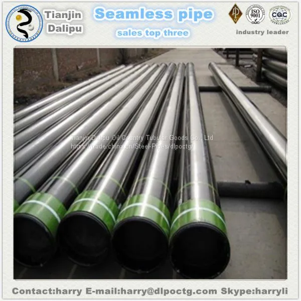 New Products Epoxy Coated Spiral Steel Tube Fox Spiral Steel Pipe Casing Tubing photo-3