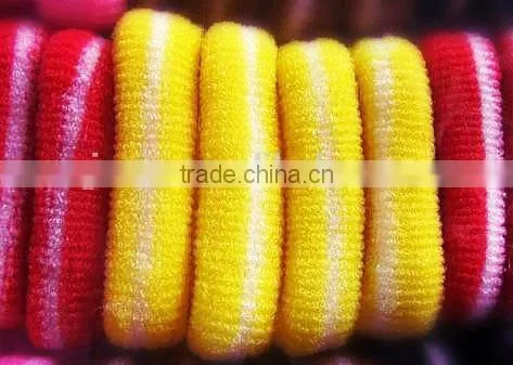 QJF-FQ-170 High Quality CE Hairband Circular Knitting Machine photo-6