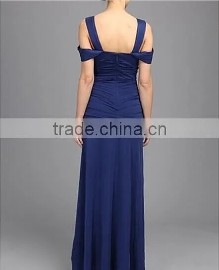 Best Selling Clothing Manufacturer Bulk Items Lady Fashion Maxi Dress photo-2