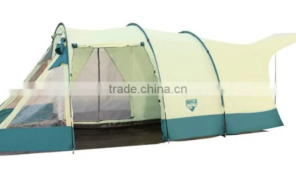Bestway Big Four People Inflatable Camping Tents photo-4
