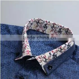 Short Sleeve Printed Fashionable Fit T-shirt for Men photo-2