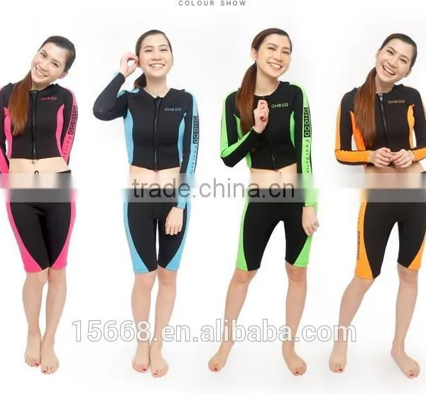 Diving Suit photo-4