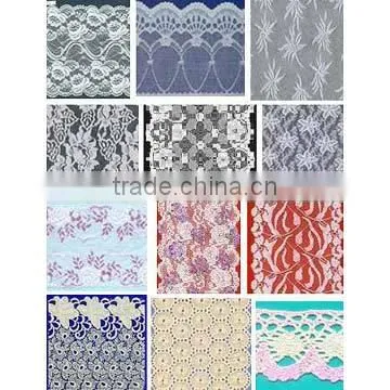 Lace / Trimming / Curtain Accessory photo-2