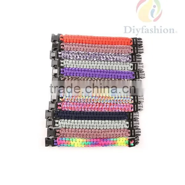 New High Quality Twisted Cord For Bracelet Making PC6022-7 photo-6