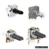 Rotary Potentiometer