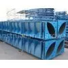Angle Concrete Steel Plywood Frame Formwork for Commercial Building Construction
