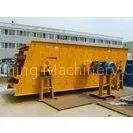 Wear - Resistant Circular Vibrating Screen Machine for Building Industry