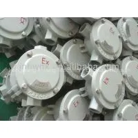 AH Explosion-proof Cable Junction Box Manufacturer