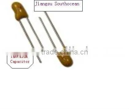 Tantalum Capacitor