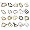 O Rings, D Rings, Delta Rings