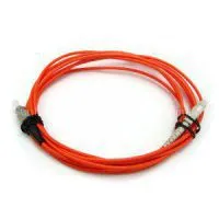 Multi Mode SC-FC(PC/UPC) Patch Cord(simplex) photo-2