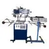 YLS-350SD Ribbon Monochrome Printing Machine